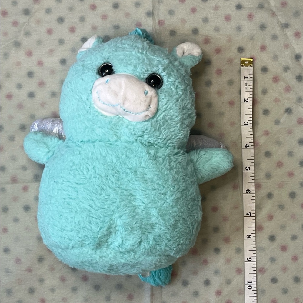 ✨$3✨Cute Plush Unicorn Toy